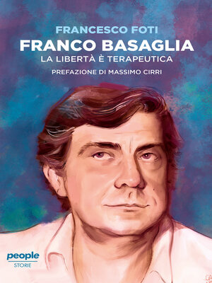 cover image of Franco Basaglia